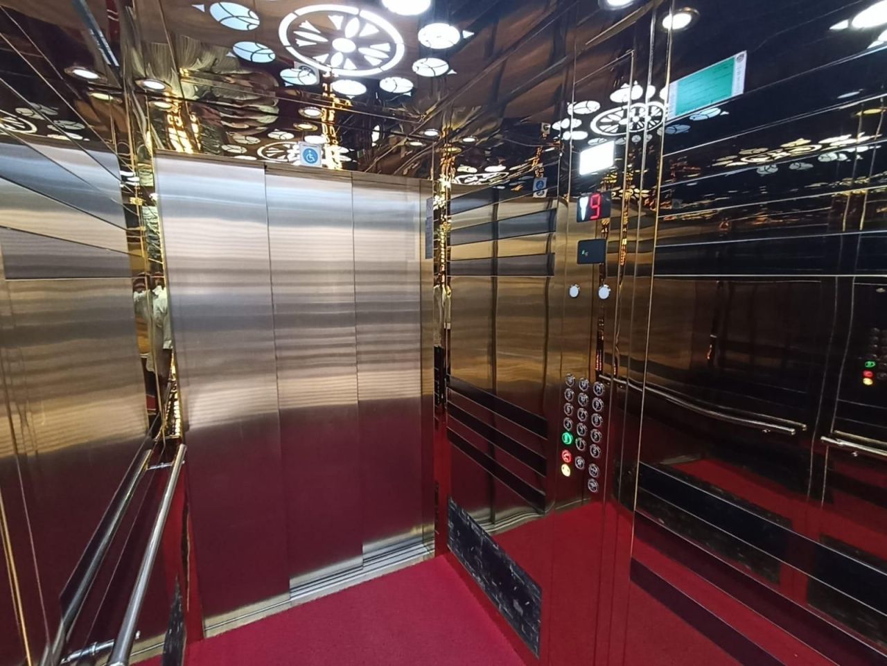 Пентхаус в Алании, Турция, 160 м² - фото 12