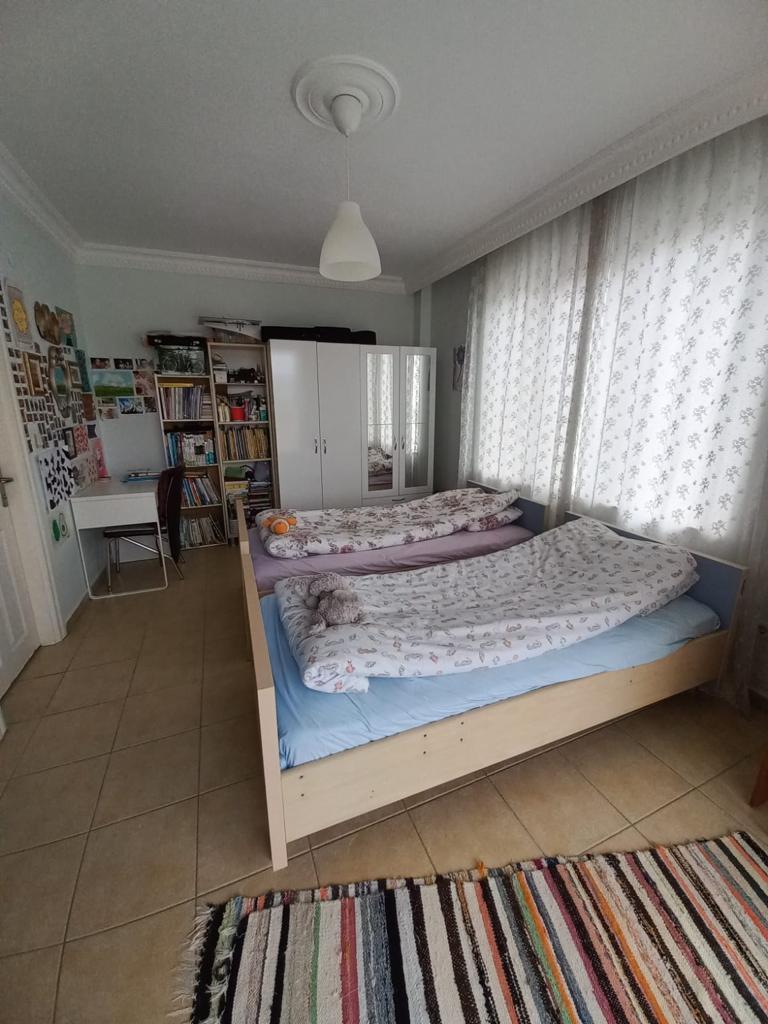 Квартира в Алании, Турция - фото 12