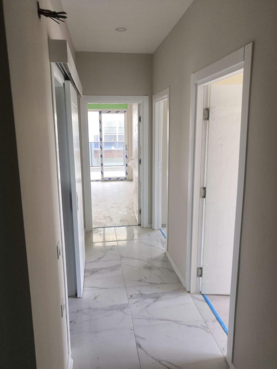 Квартира в Алании, Турция, 78 м² - фото 12