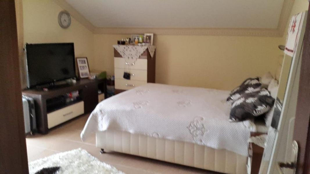 Квартира в Алании, Турция, 150 м² - фото 12