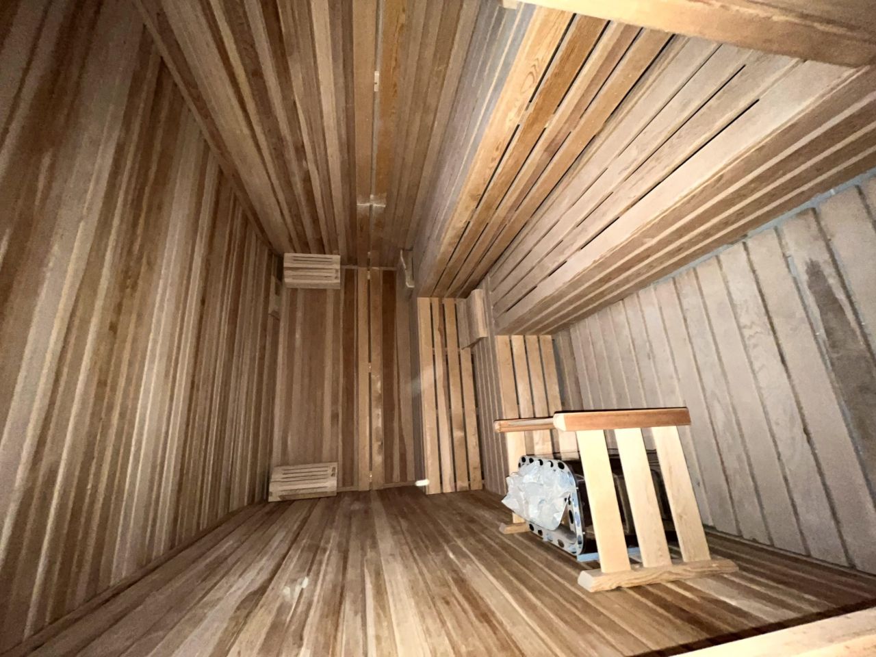 Пентхаус в Алании, Турция, 225 м² - фото 12