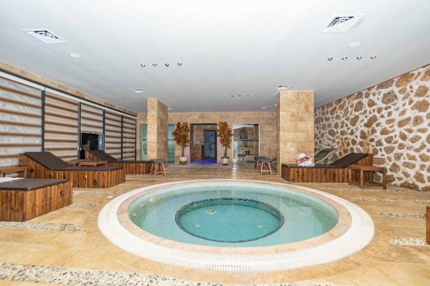 Пентхаус в Кестеле, Турция, 175 м² - фото 12