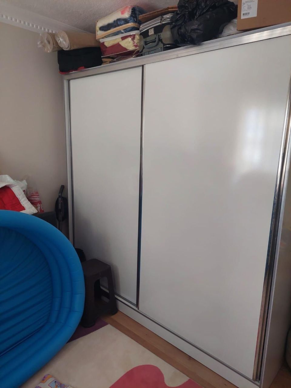 Квартира в Алании, Турция, 145 м² - фото 12