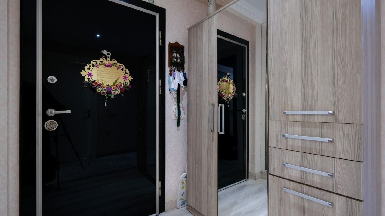 Квартира в Алании, Турция, 150 м² - фото 12