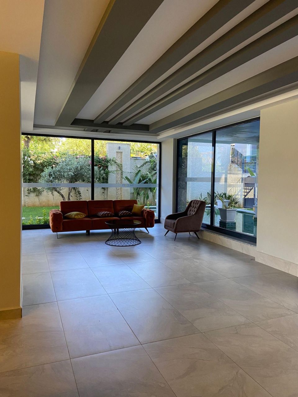 Квартира в Алании, Турция, 110 м² - фото 12