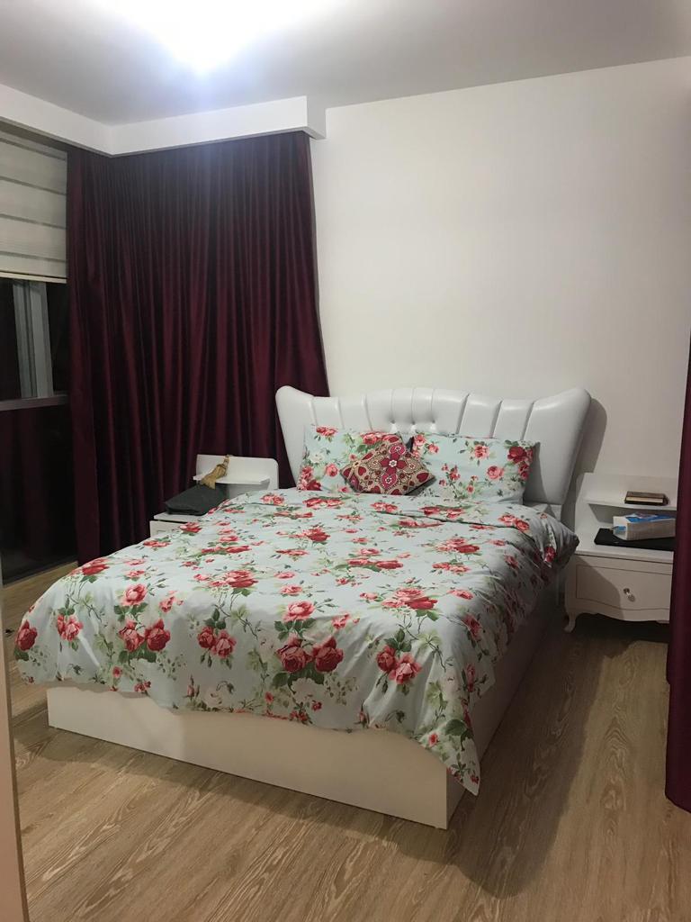 Квартира в Кестеле, Турция, 130 м² - фото 12