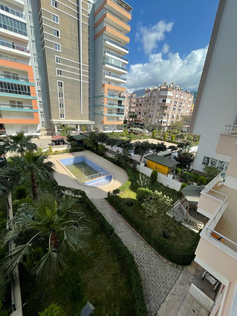 Квартира в Алании, Турция, 185 м² - фото 12