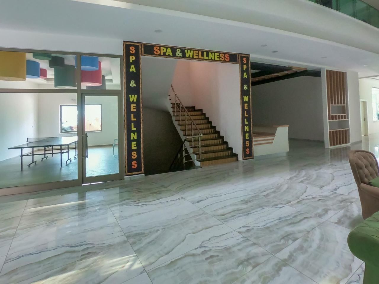 Квартира в Алании, Турция, 75 м² - фото 12