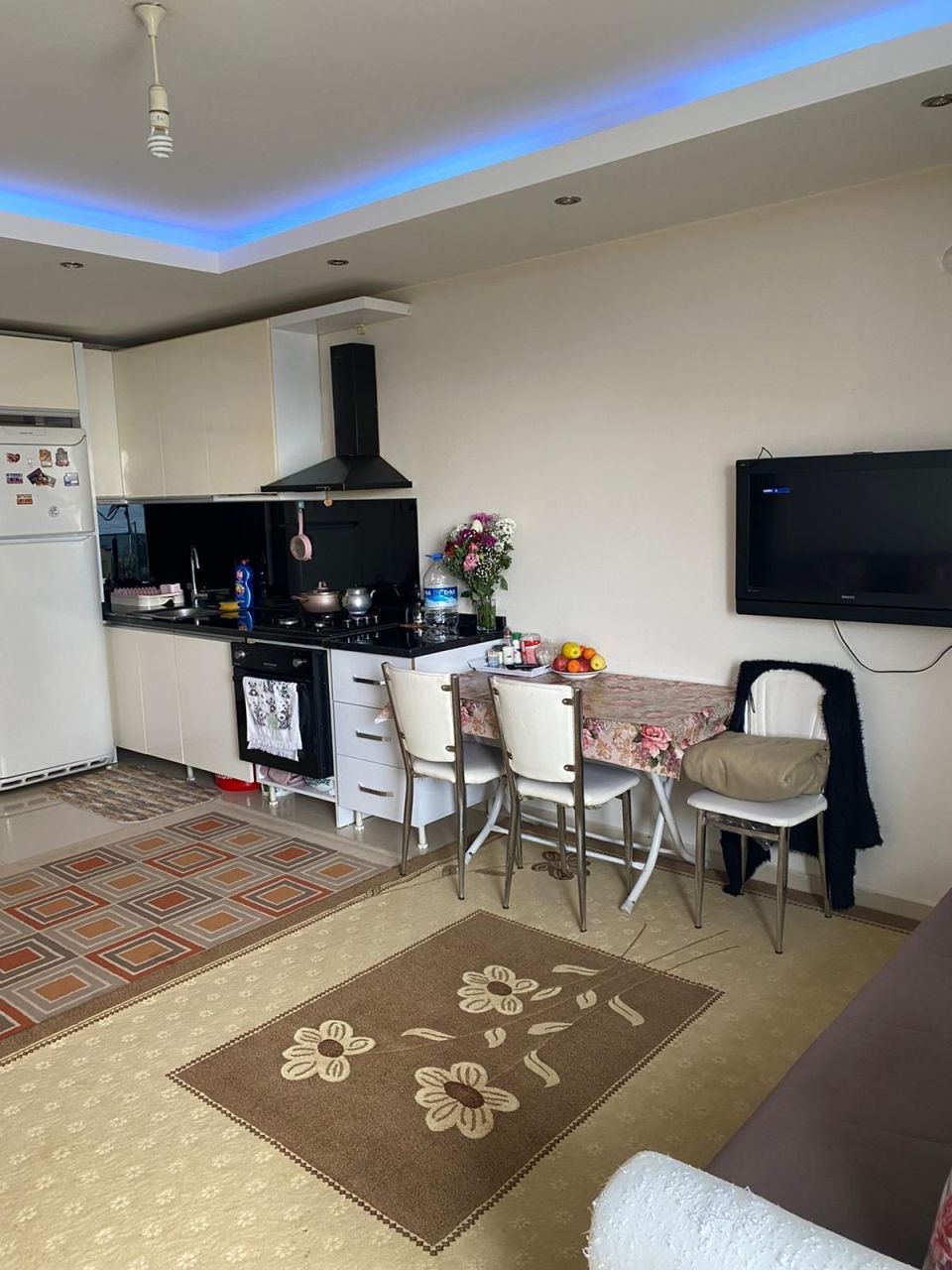 Квартира в Кестеле, Турция, 60 м² - фото 12