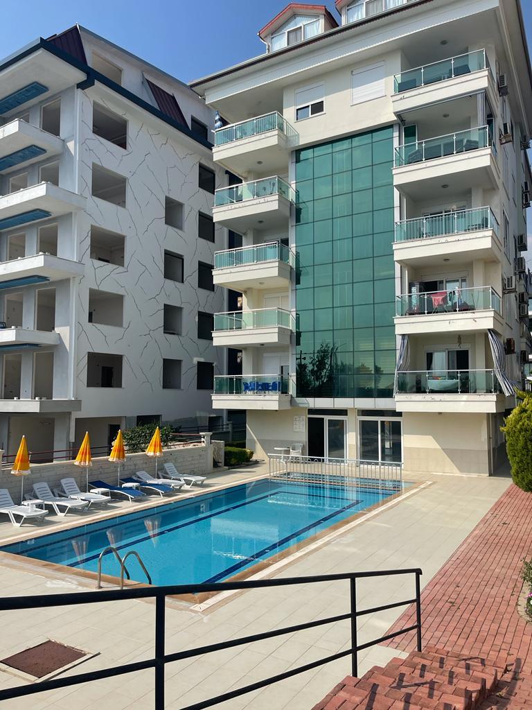 Пентхаус в Кестеле, Турция, 200 м² - фото 12