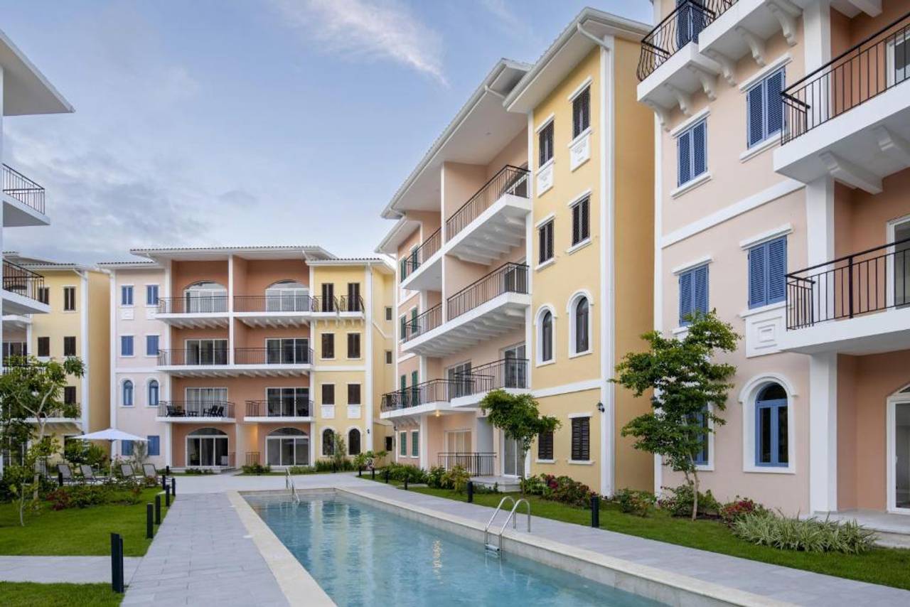 Квартира в Баваро, Доминиканская Республика, 68.42 м² - фото 1