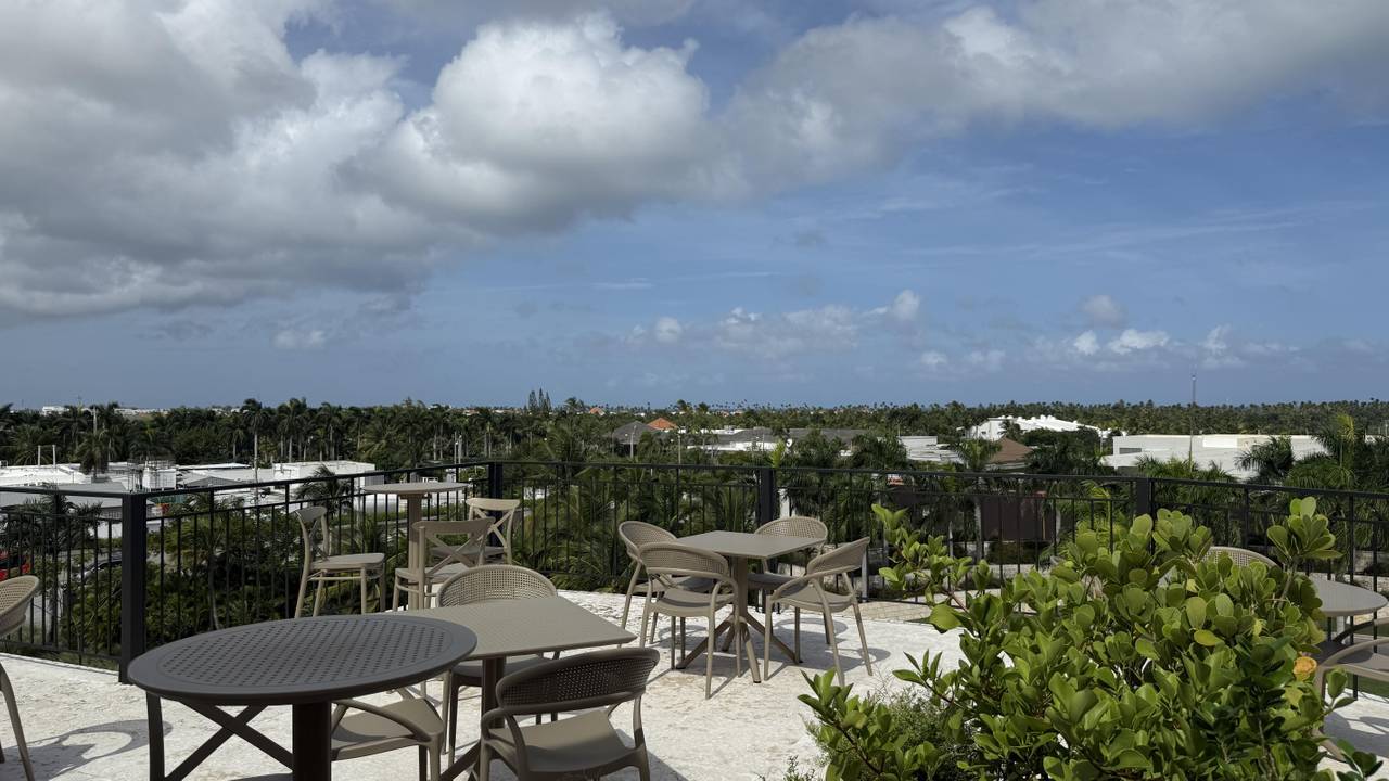 Квартира в Баваро, Доминиканская Республика, 68.42 м² - фото 2