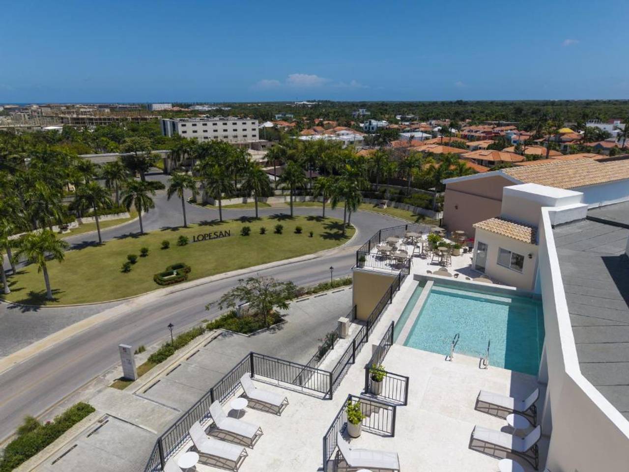 Квартира в Баваро, Доминиканская Республика, 68.42 м² - фото 3