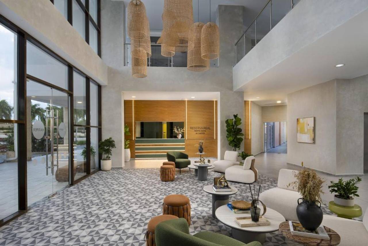 Квартира в Баваро, Доминиканская Республика, 68.42 м² - фото 4