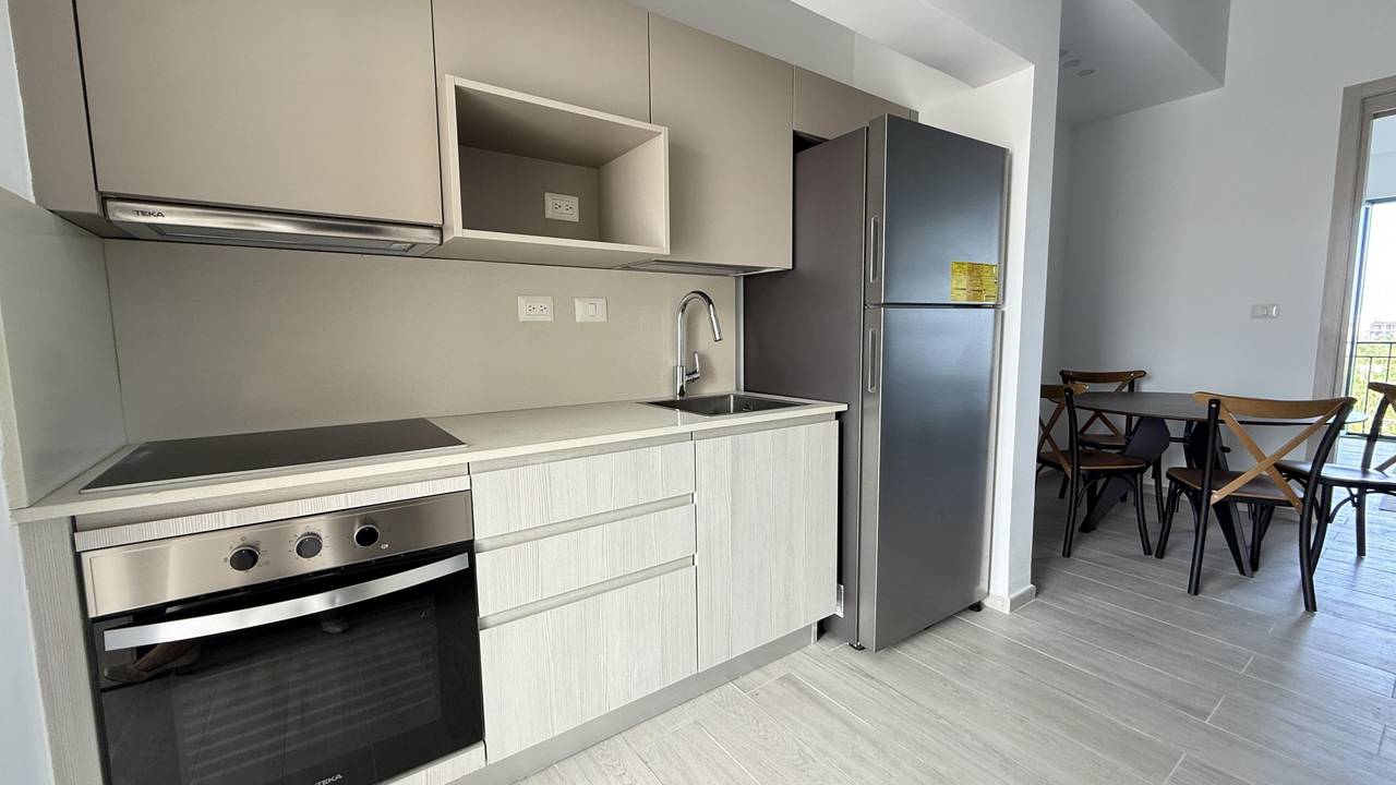 Квартира в Баваро, Доминиканская Республика, 68.42 м² - фото 5