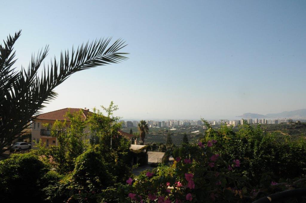 Пентхаус в Алании, Турция, 137 м² - фото 12