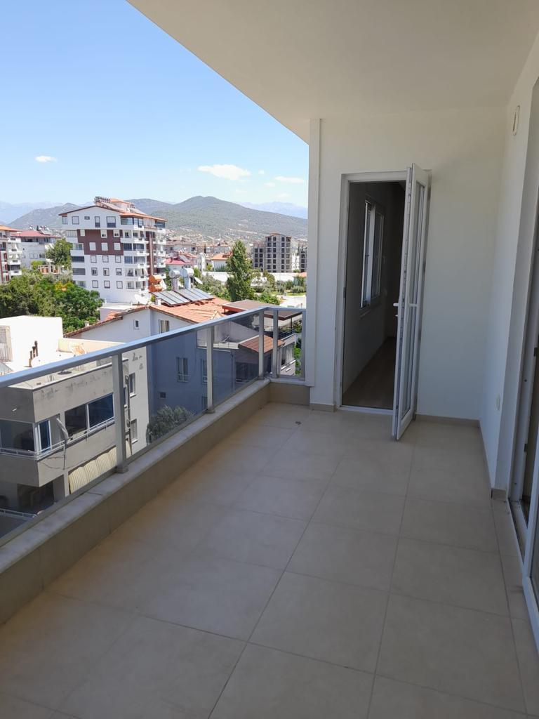 Квартира в Алании, Турция, 130 м² - фото 12