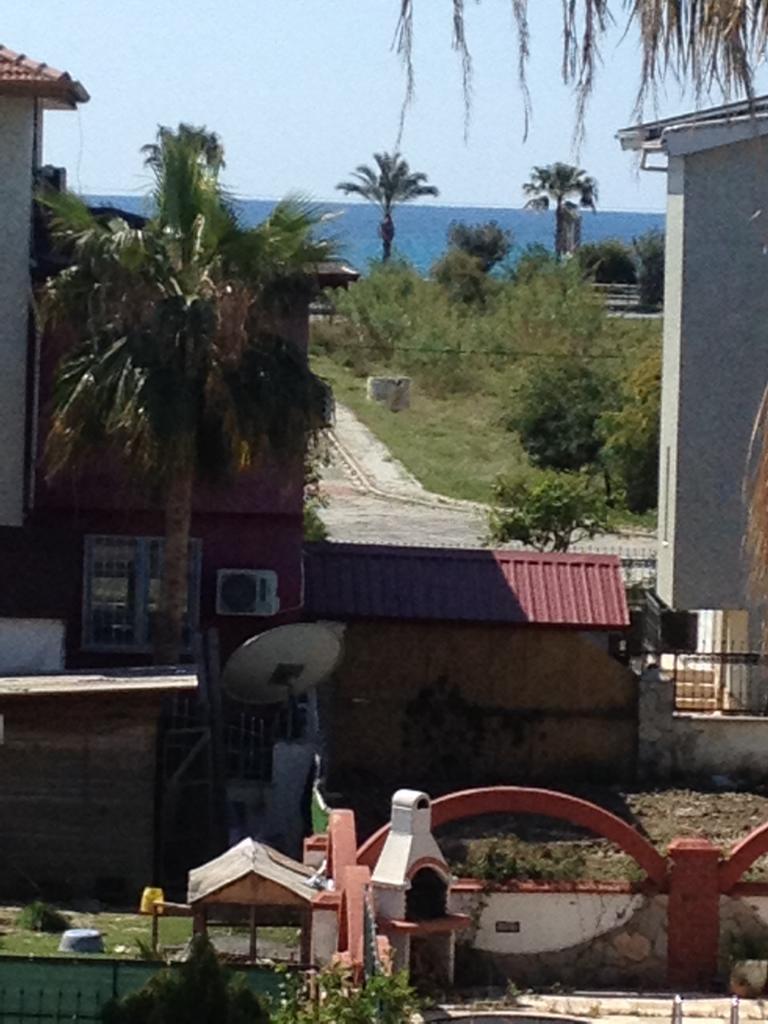 Вилла в Конаклы, Турция, 700 м² - фото 12