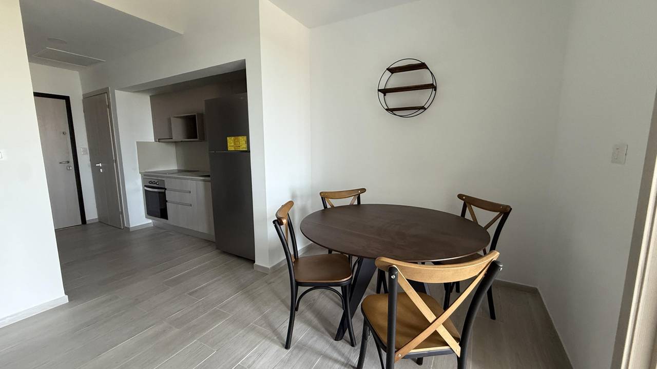 Квартира в Баваро, Доминиканская Республика, 68.42 м² - фото 6