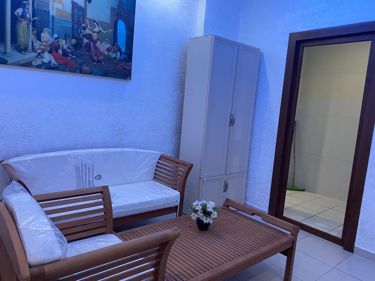 Квартира в Алании, Турция, 165 м² - фото 12