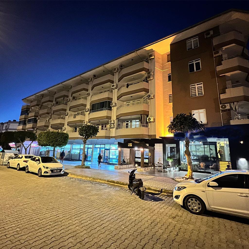 Квартира в Алании, Турция, 50 м² - фото 12