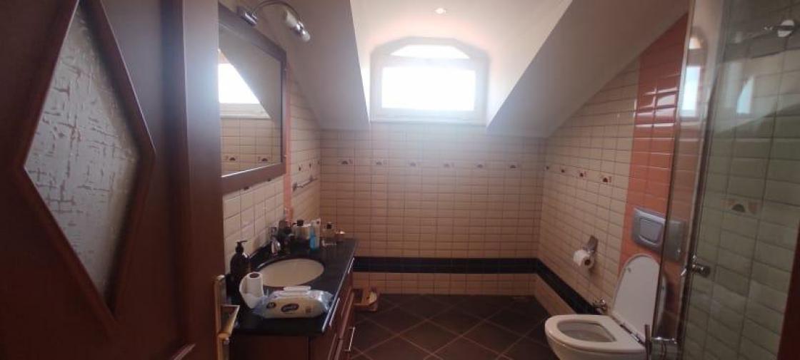 Пентхаус в Алании, Турция, 220 м² - фото 12