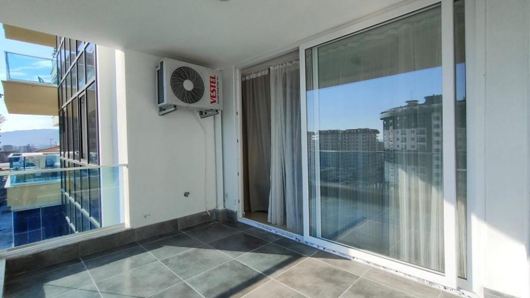 Квартира в Алании, Турция, 65 м² - фото 12