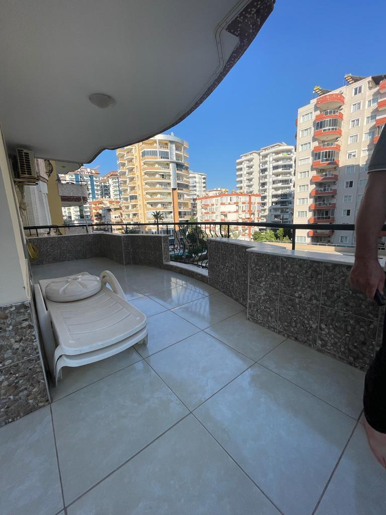 Квартира в Алании, Турция, 125 м² - фото 12