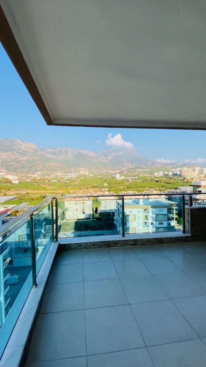 Пентхаус в Алании, Турция, 200 м² - фото 12