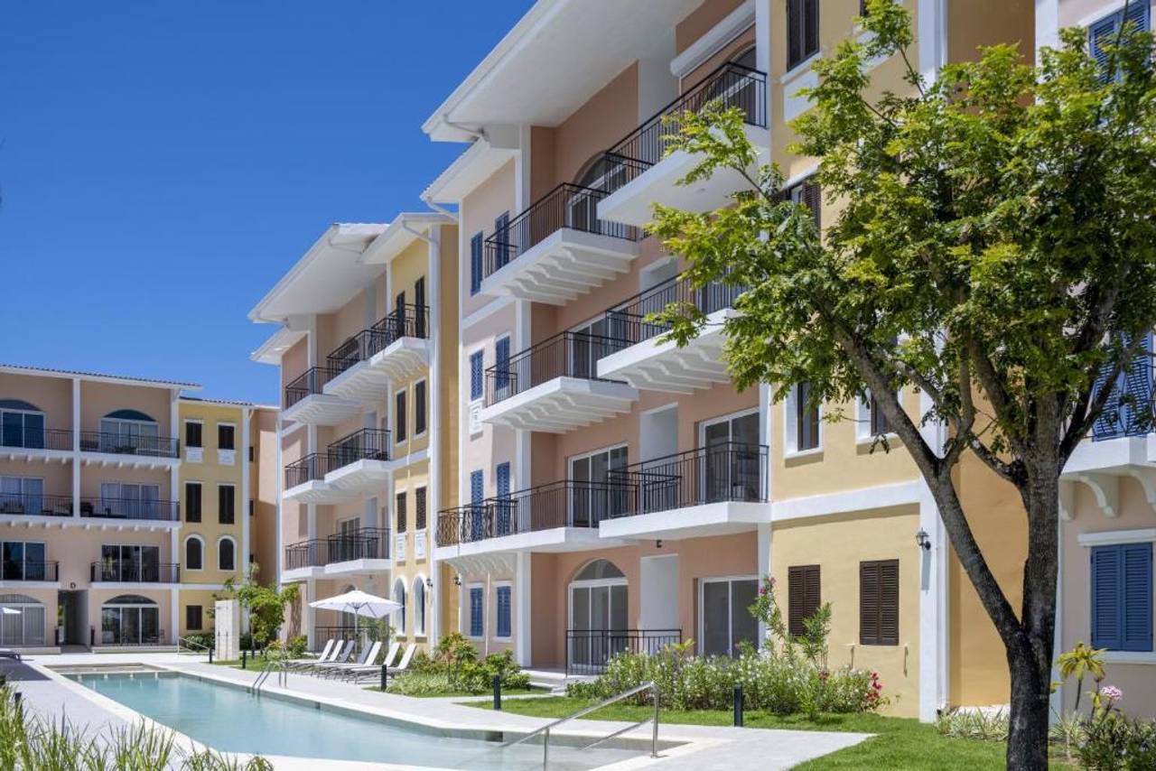 Квартира в Баваро, Доминиканская Республика, 68.42 м² - фото 11