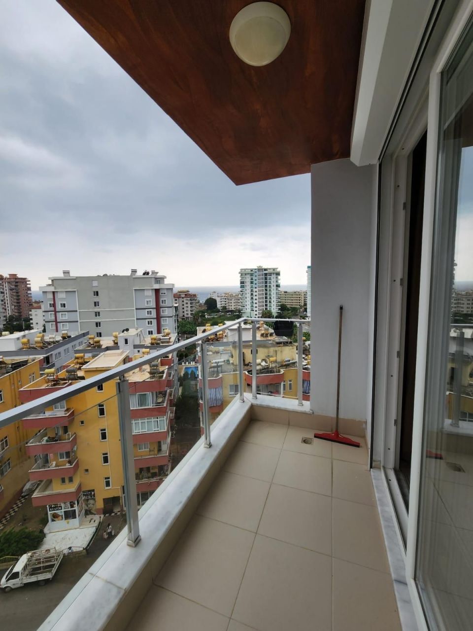 Квартира в Алании, Турция, 115 м² - фото 12