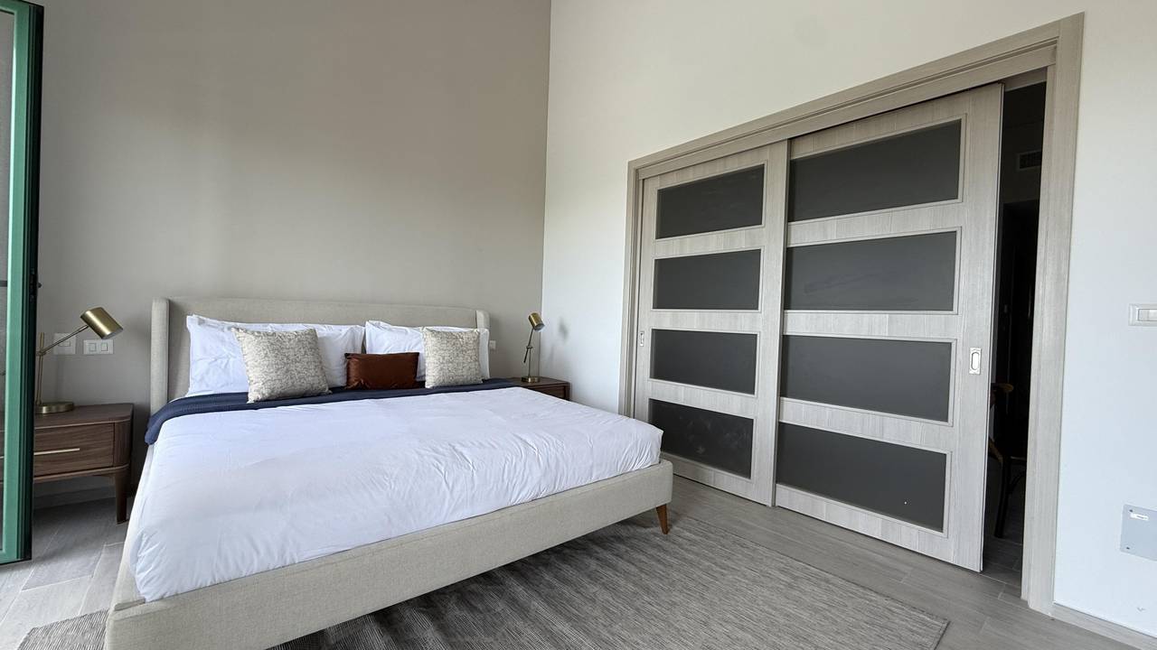 Квартира в Баваро, Доминиканская Республика, 68.42 м² - фото 13