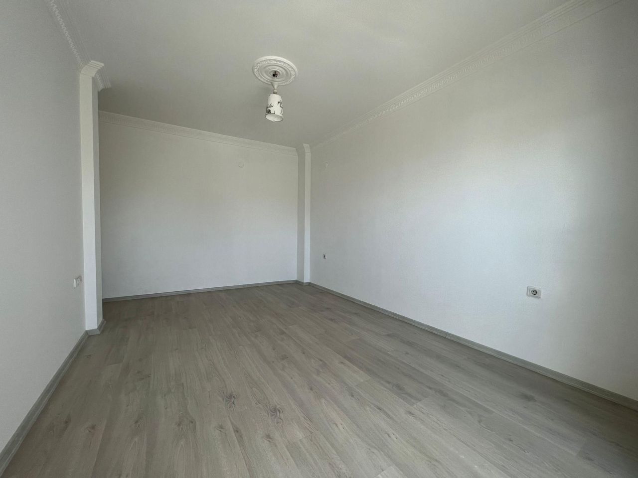 Квартира в Алании, Турция, 110 м² - фото 12