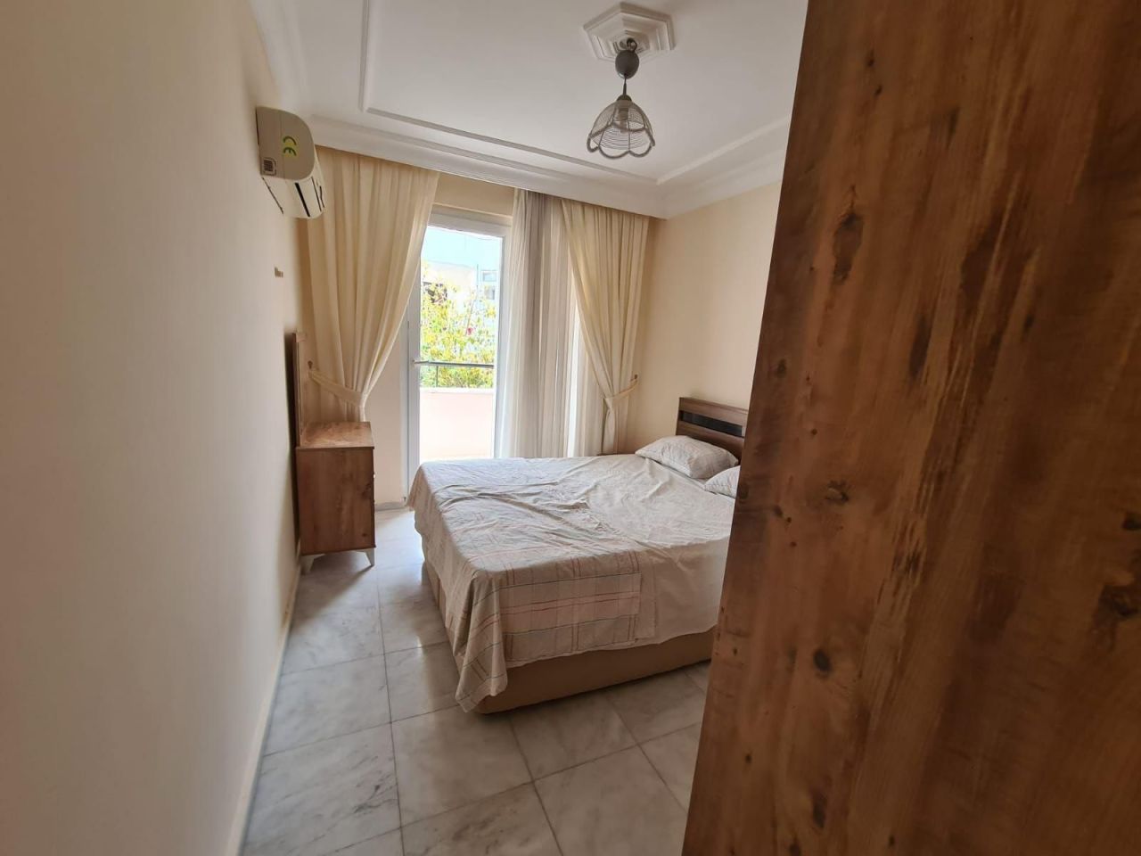 Квартира в Алании, Турция, 110 м² - фото 12