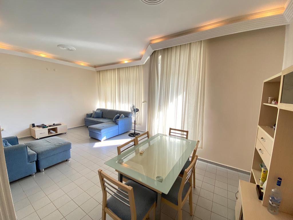 Вилла в Алании, Турция, 150 м² - фото 12