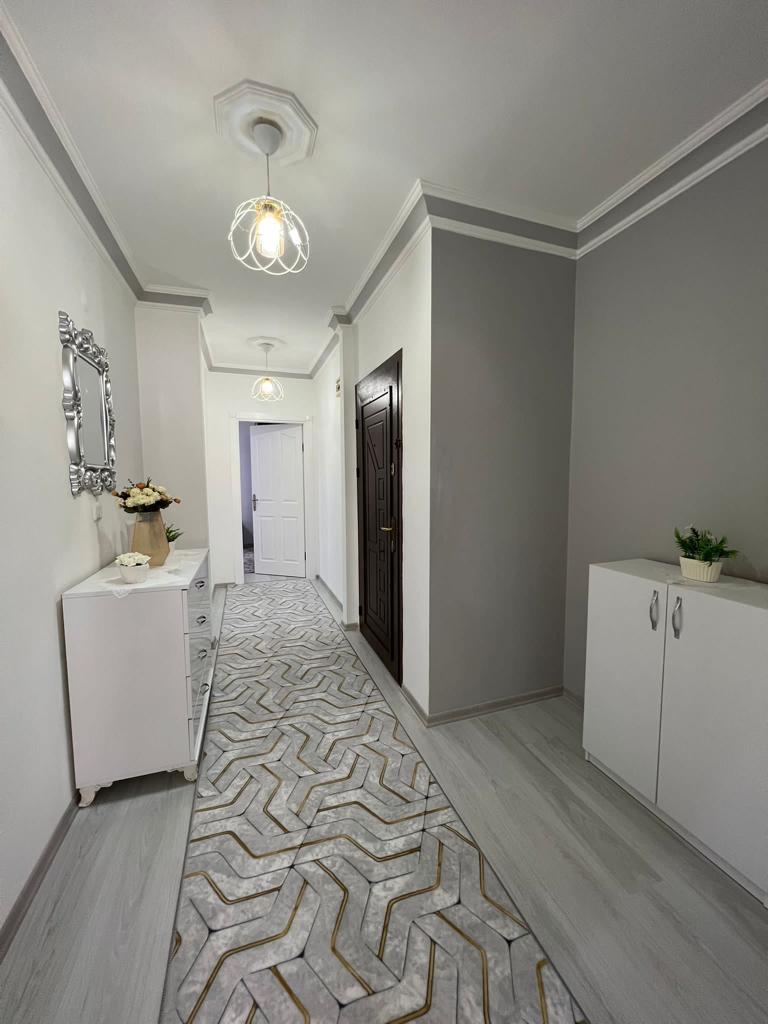Квартира в Алании, Турция, 120 м² - фото 12