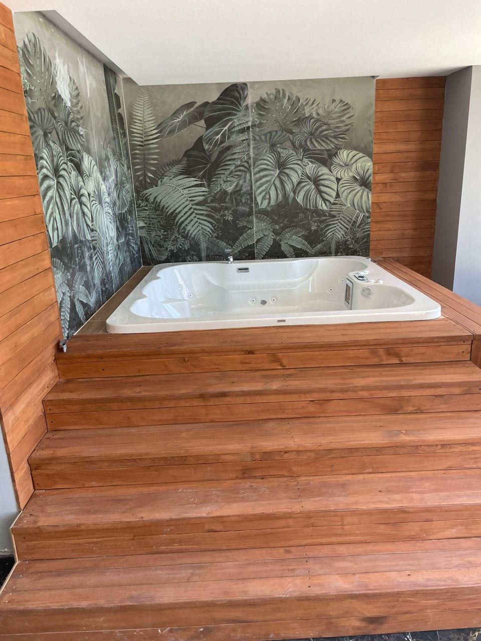 Квартира в Алании, Турция, 60 м² - фото 12