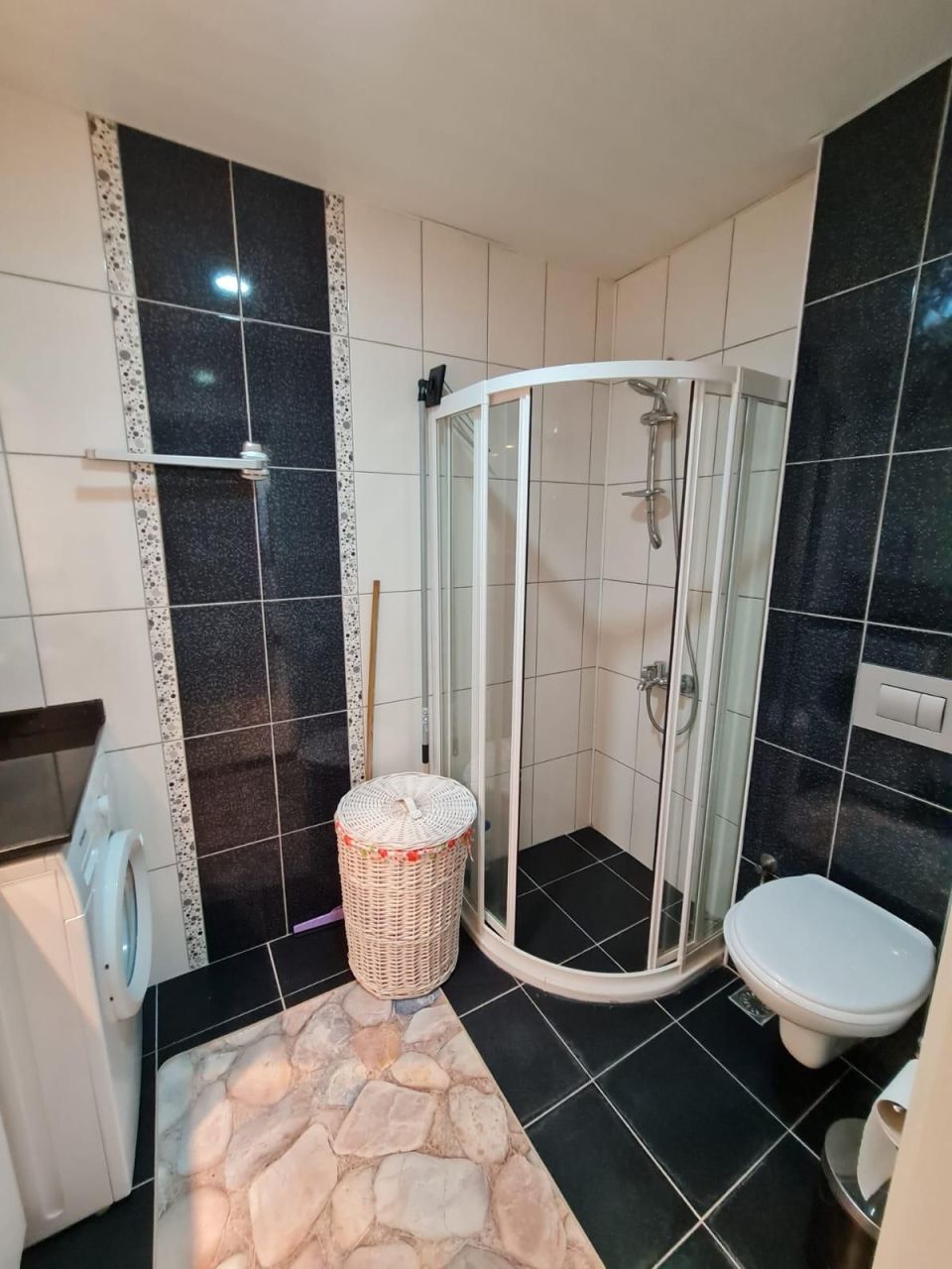 Квартира в Алании, Турция, 110 м² - фото 12