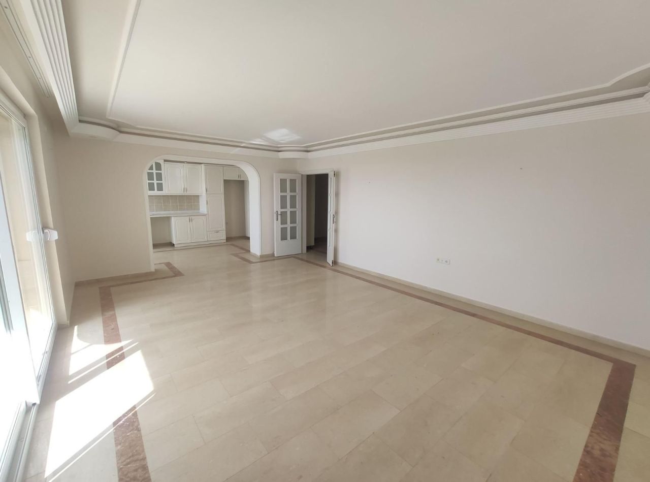 Квартира в Алании, Турция, 130 м² - фото 12