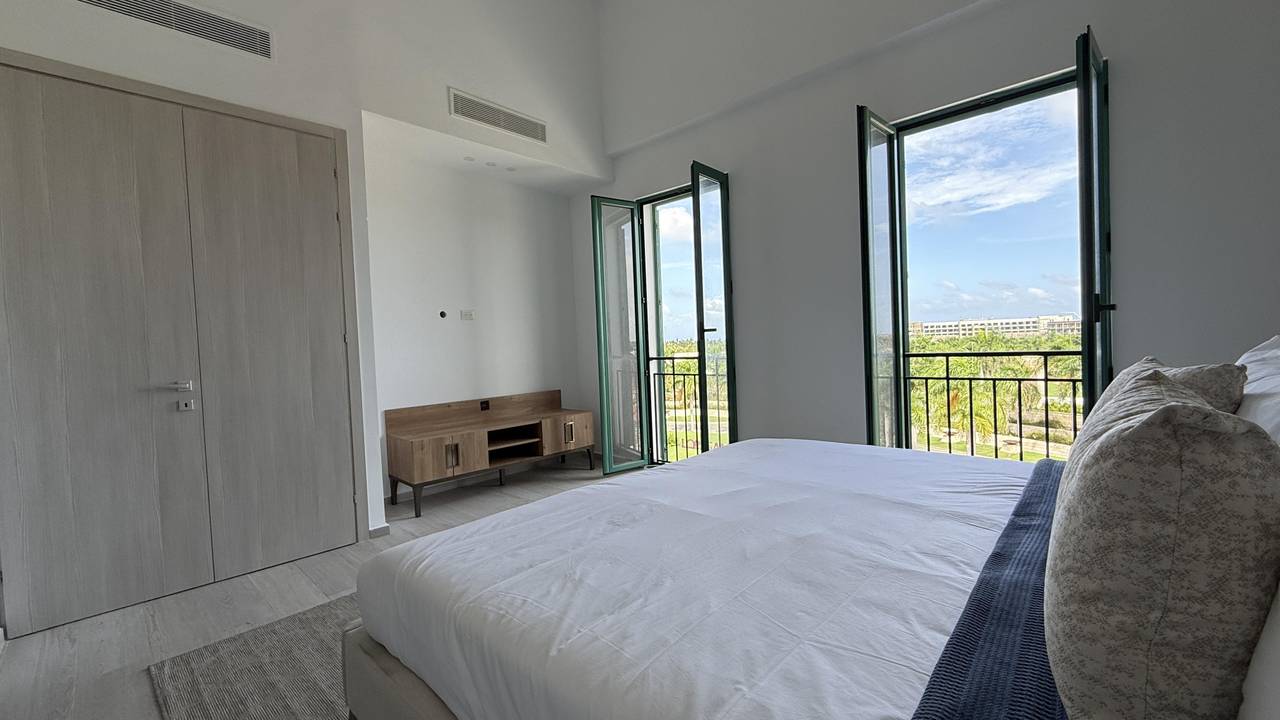 Квартира в Баваро, Доминиканская Республика, 68.42 м² - фото 18