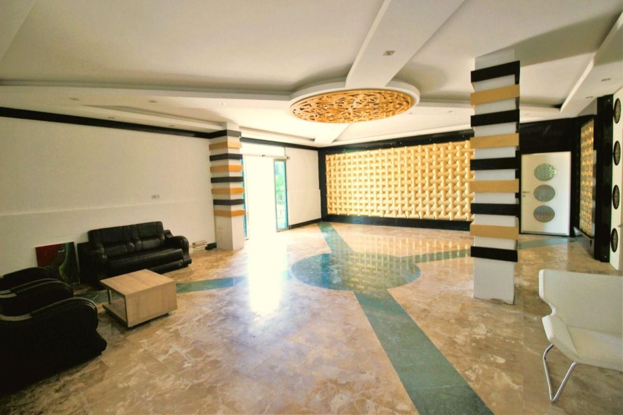 Квартира в Кестеле, Турция, 120 м² - фото 12