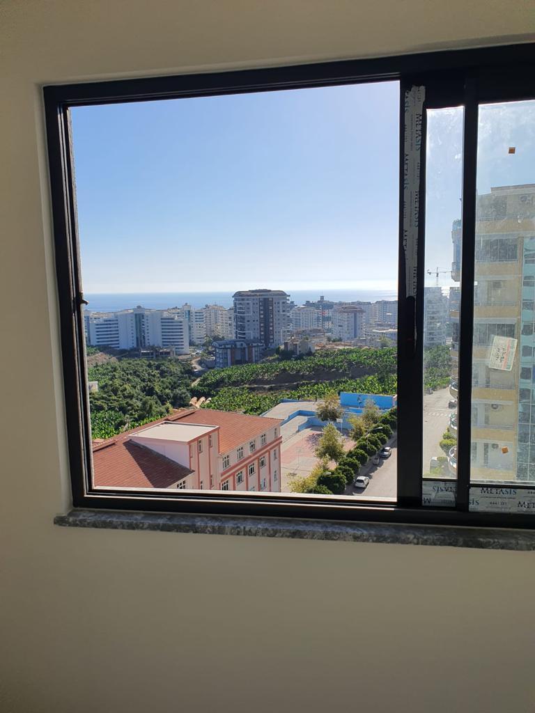 Квартира в Алании, Турция, 90 м² - фото 12