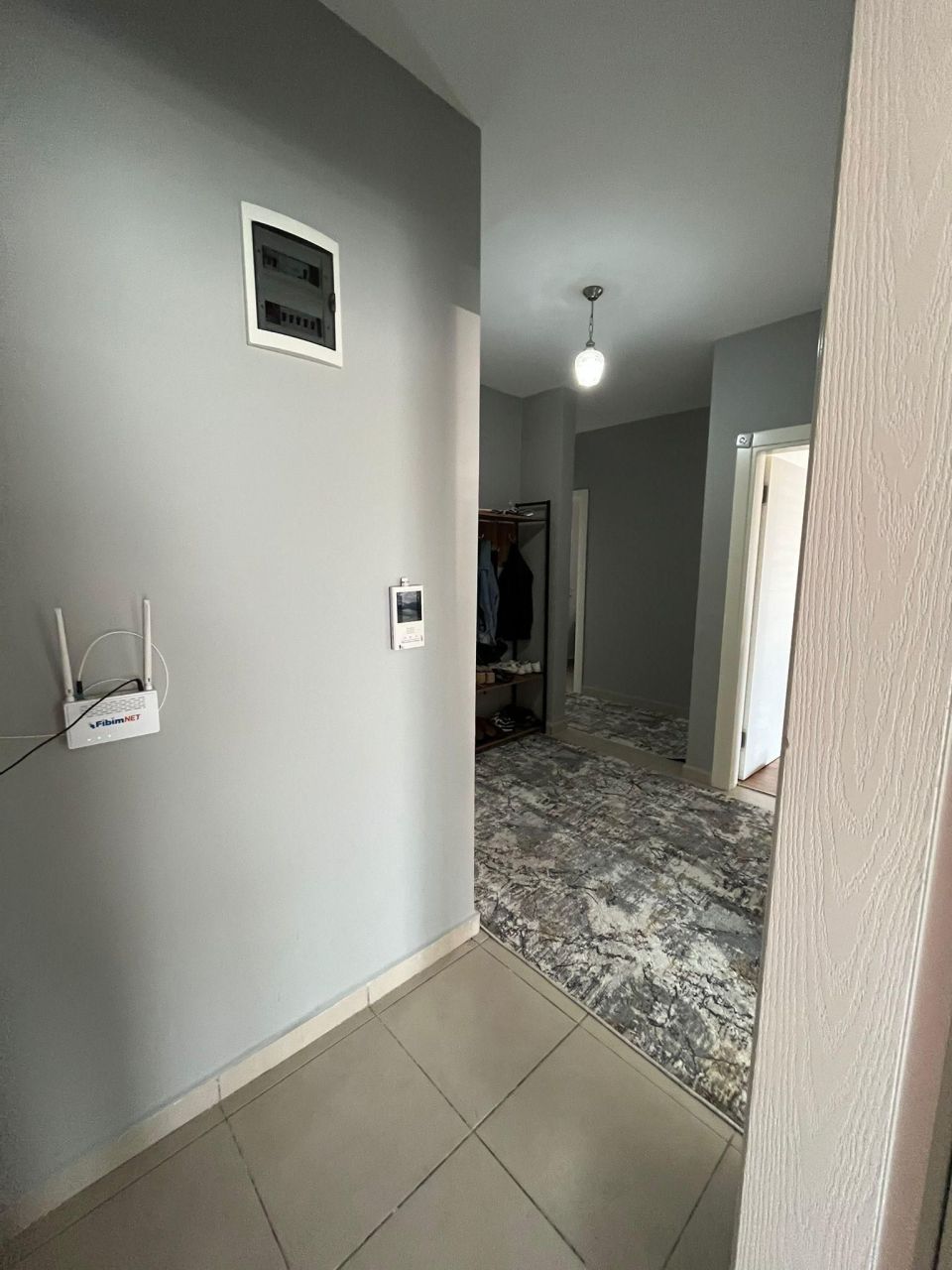 Квартира в Алании, Турция, 160 м² - фото 12