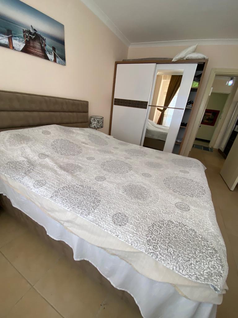 Квартира в Алании, Турция, 75 м² - фото 12