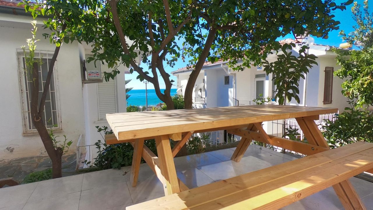 Вилла в Алании, Турция, 135 м² - фото 12