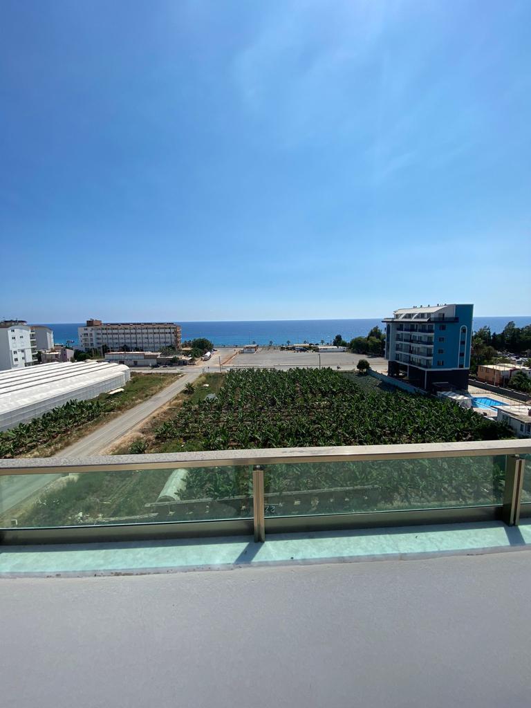 Пентхаус в Алании, Турция, 220 м² - фото 12