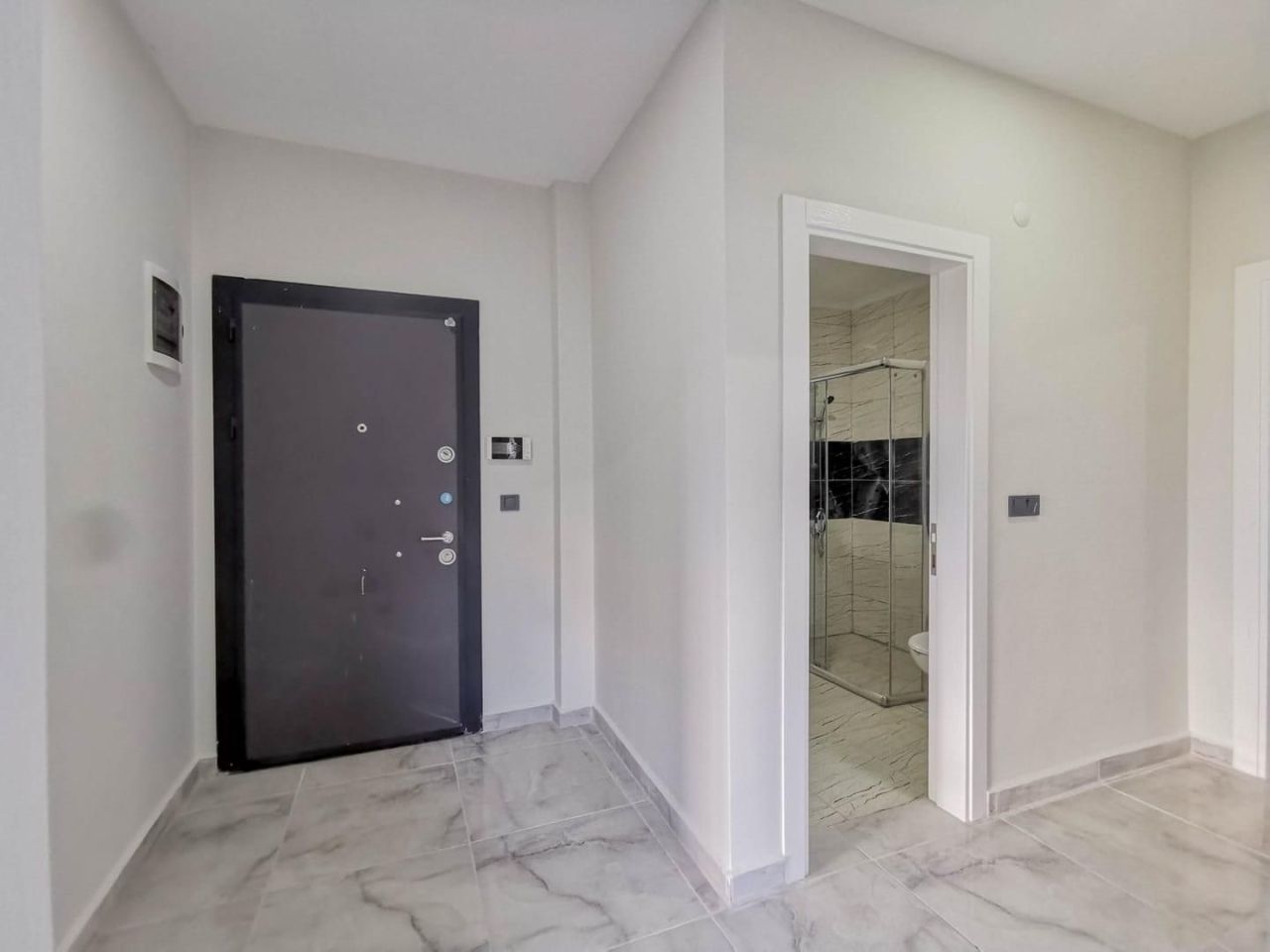 Квартира в Алании, Турция, 120 м² - фото 12