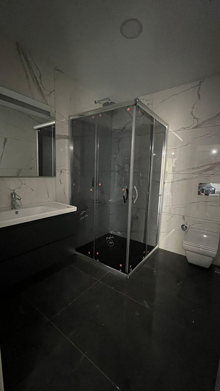 Квартира в Алании, Турция, 120 м² - фото 12