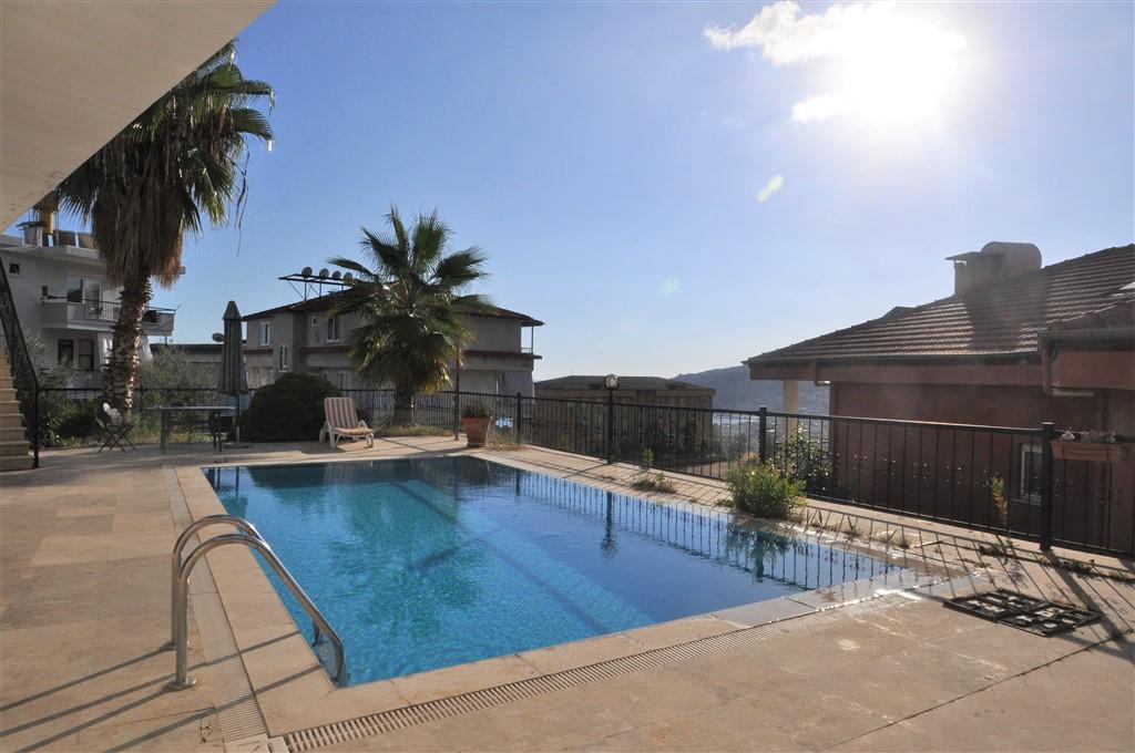 Вилла в Алании, Турция, 240 м² - фото 12