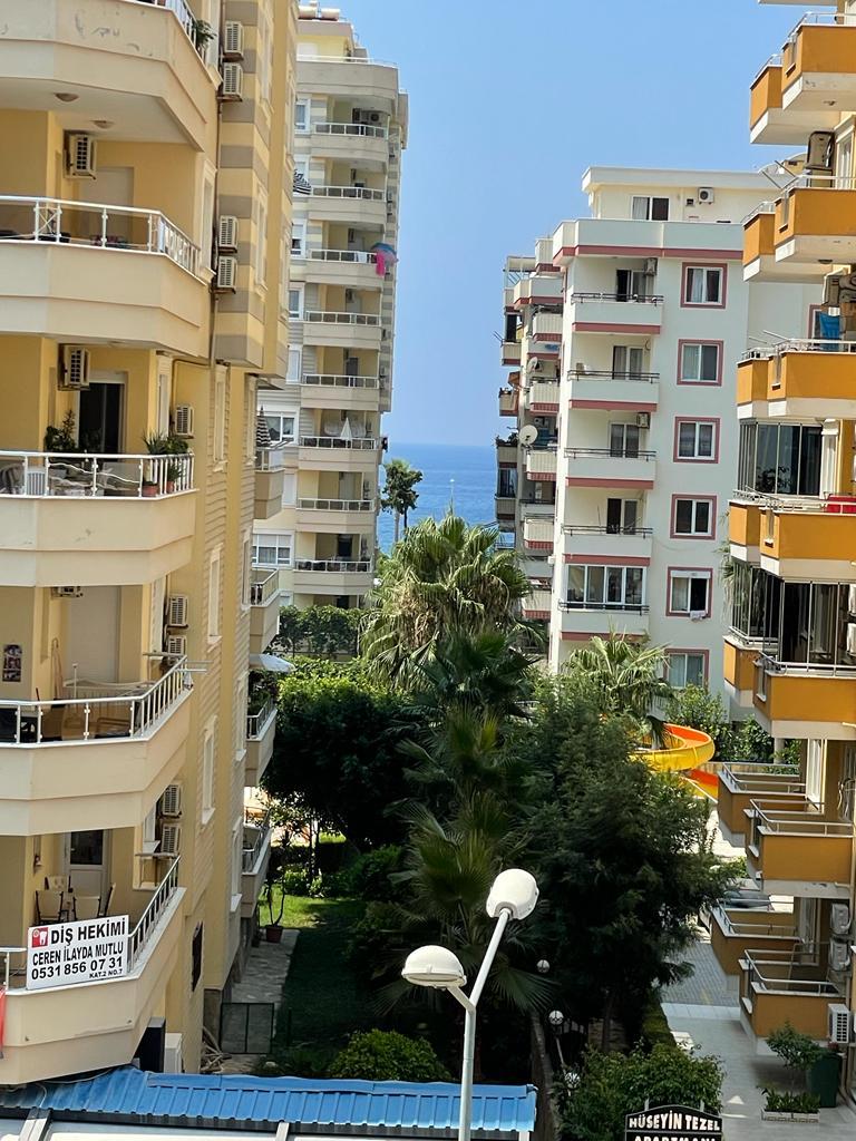 Квартира в Алании, Турция, 170 м² - фото 12